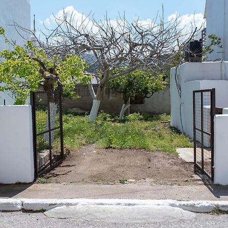 סיטייה Palaikastro Holiday Apartment מראה חיצוני תמונה