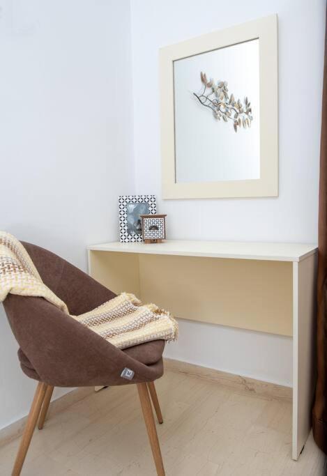 סיטייה Palaikastro Holiday Apartment מראה חיצוני תמונה