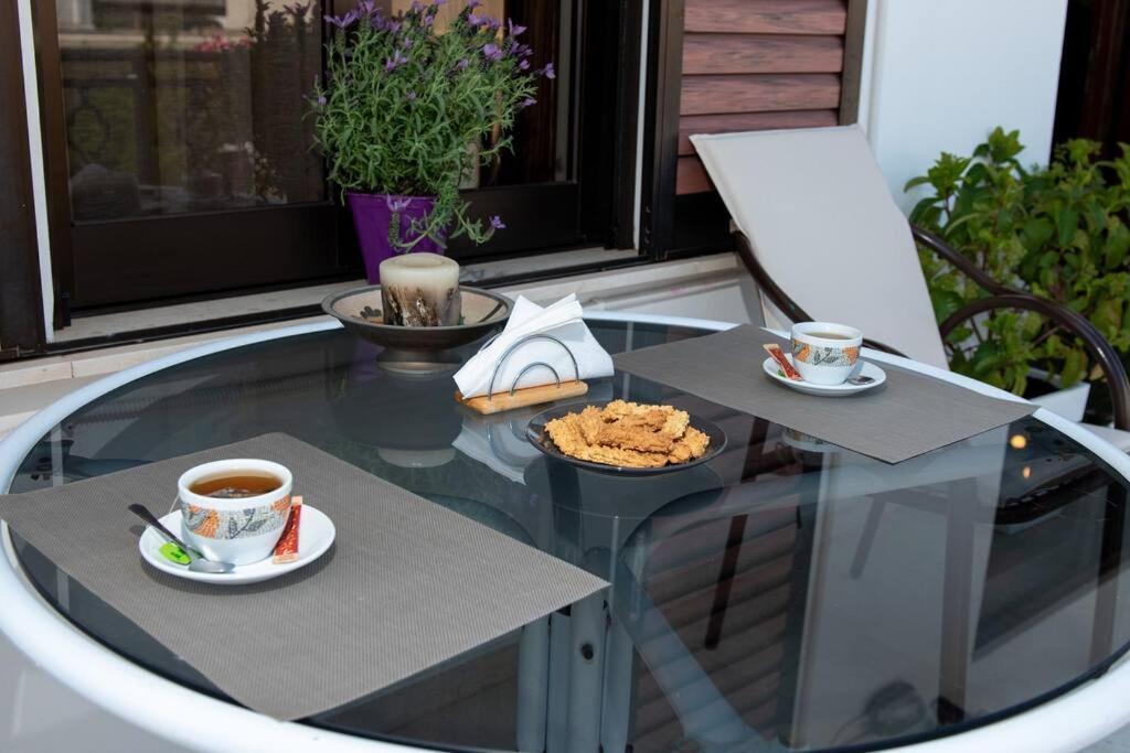 סיטייה Palaikastro Holiday Apartment מראה חיצוני תמונה