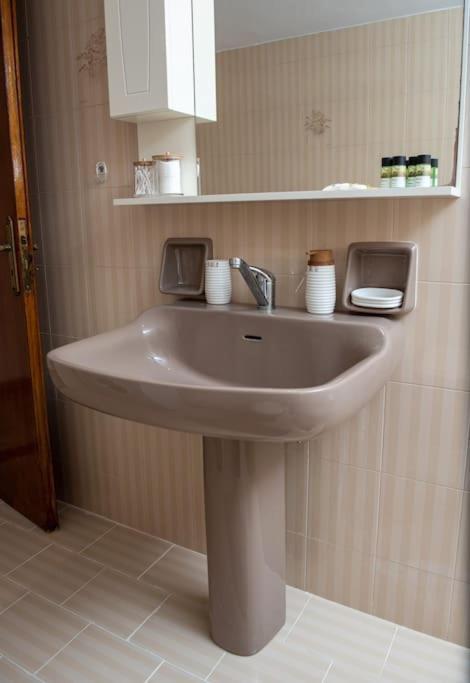 סיטייה Palaikastro Holiday Apartment מראה חיצוני תמונה