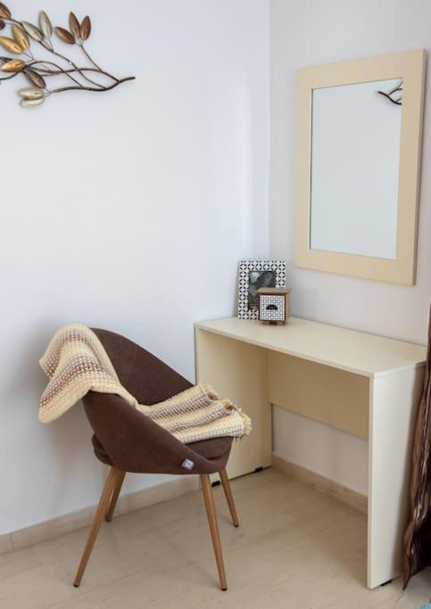 סיטייה Palaikastro Holiday Apartment מראה חיצוני תמונה