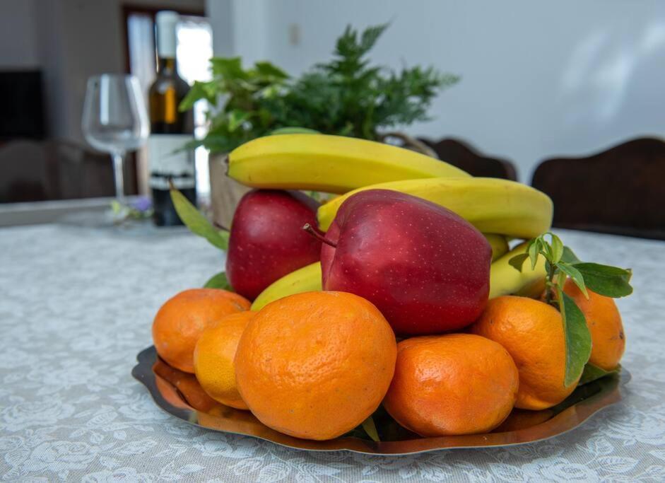 סיטייה Palaikastro Holiday Apartment מראה חיצוני תמונה